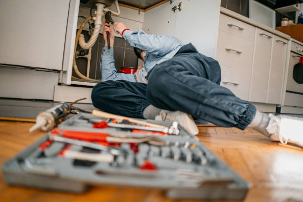 Best Leak Detection Services  in Paris, TX