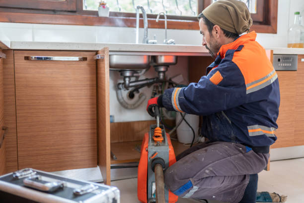 Best Hot Water Heater Installation  in Paris, TX
