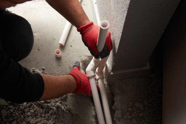 Septic Systems in Paris, TX