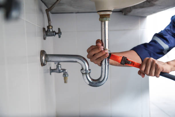 Best Septic Systems  in Paris, TX