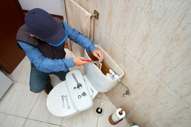 Best Same-Day Plumbing Service  in Paris, TX