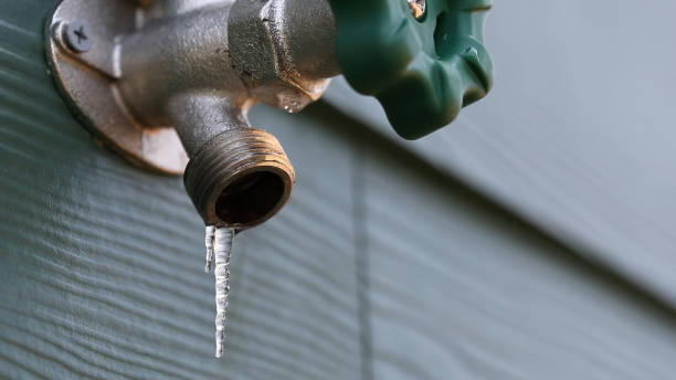 Clogged Drain Plumber in Paris, TX