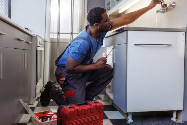 Best Plumbing Repair Near Me  in Paris, TX