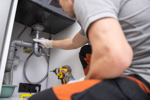 Best Local Plumber Services  in Paris, TX