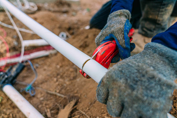 Best Commercial Plumbing Services  in Paris, TX