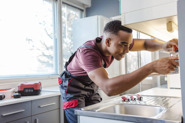 Reliable Paris, TX Plumbing Solutions