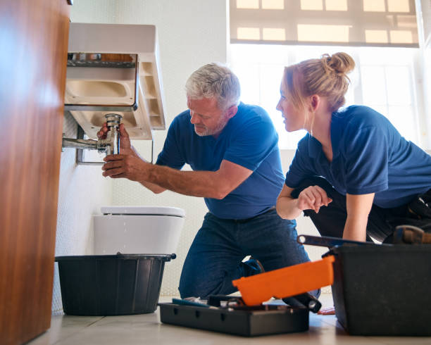 Best Emergency Plumber  in Paris, TX